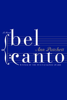 Bel Canto book cover